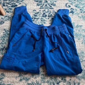 Grey's Anatomy Scrubs